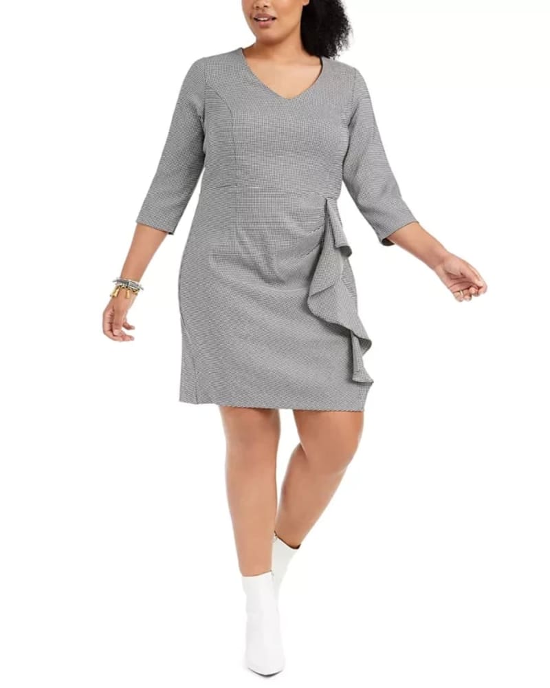 Betsey johnson cheap plus size dresses